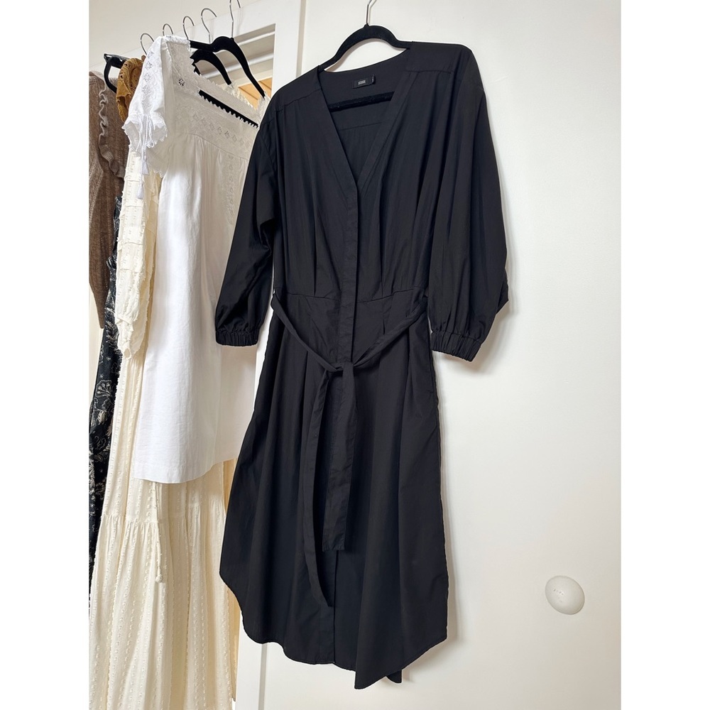 Closed Kady Dress Black Medium M